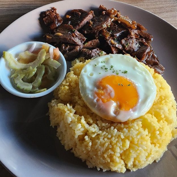 Vee's G-Pub Greenfield District Mandaluyong